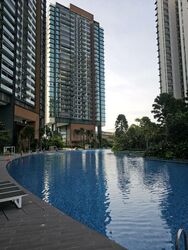 Normanton Park (D5), Apartment #502460001